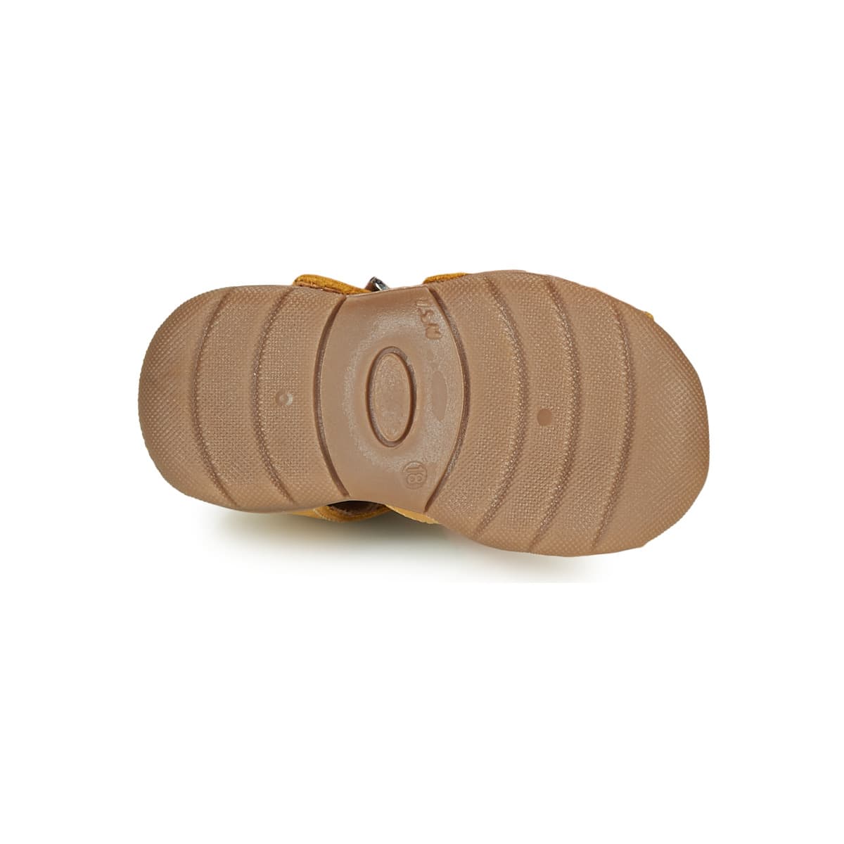 Boys' Sandals GBB Yellow