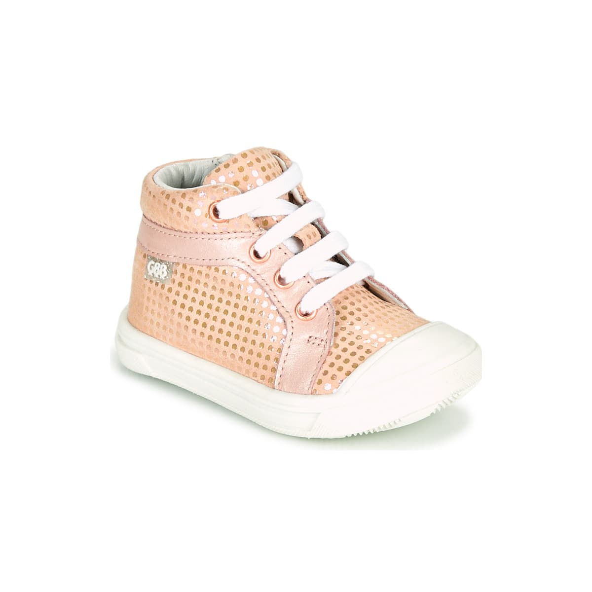 Girls' Sneakers GBB Pink