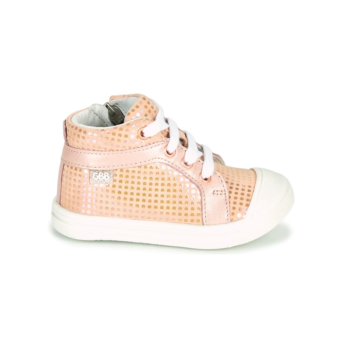 Girls' Sneakers GBB Pink