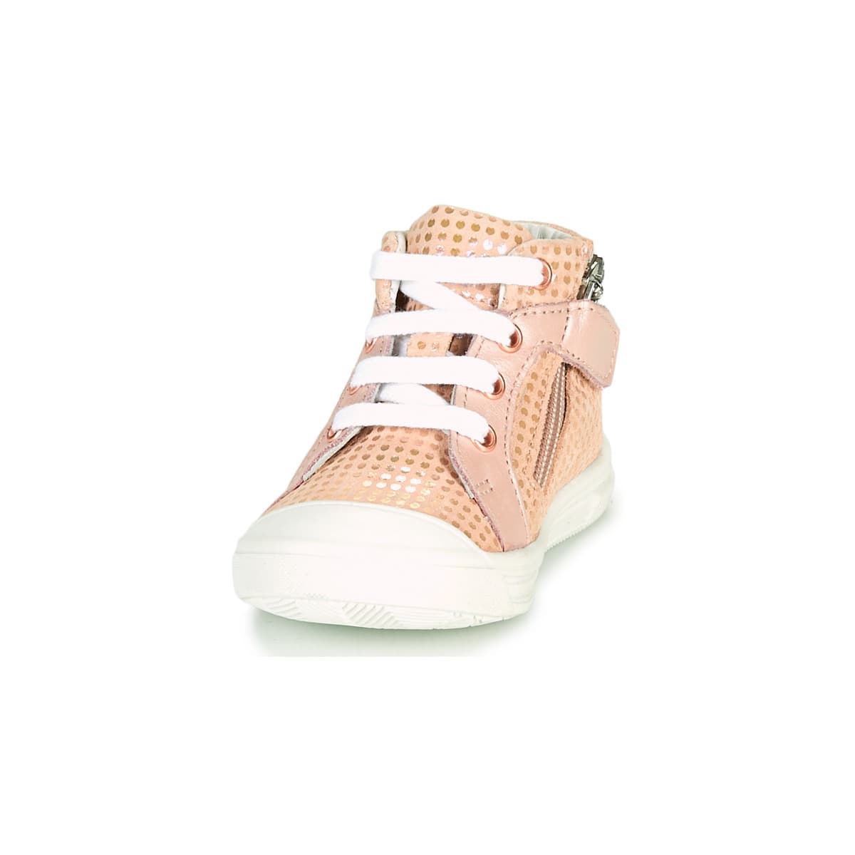 Girls' Sneakers GBB Pink