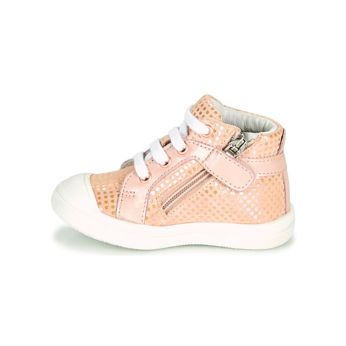 Girls' Sneakers GBB Pink