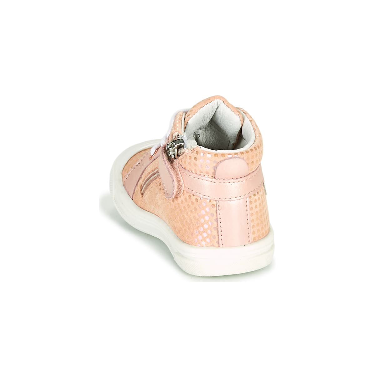 Girls' Sneakers GBB Pink