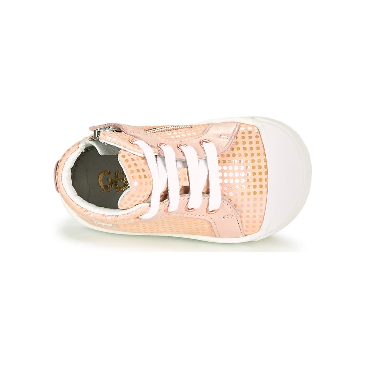 Girls' Sneakers GBB Pink