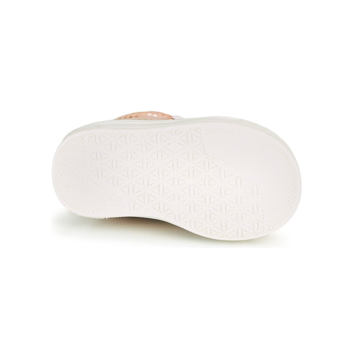 Girls' Sneakers GBB Pink