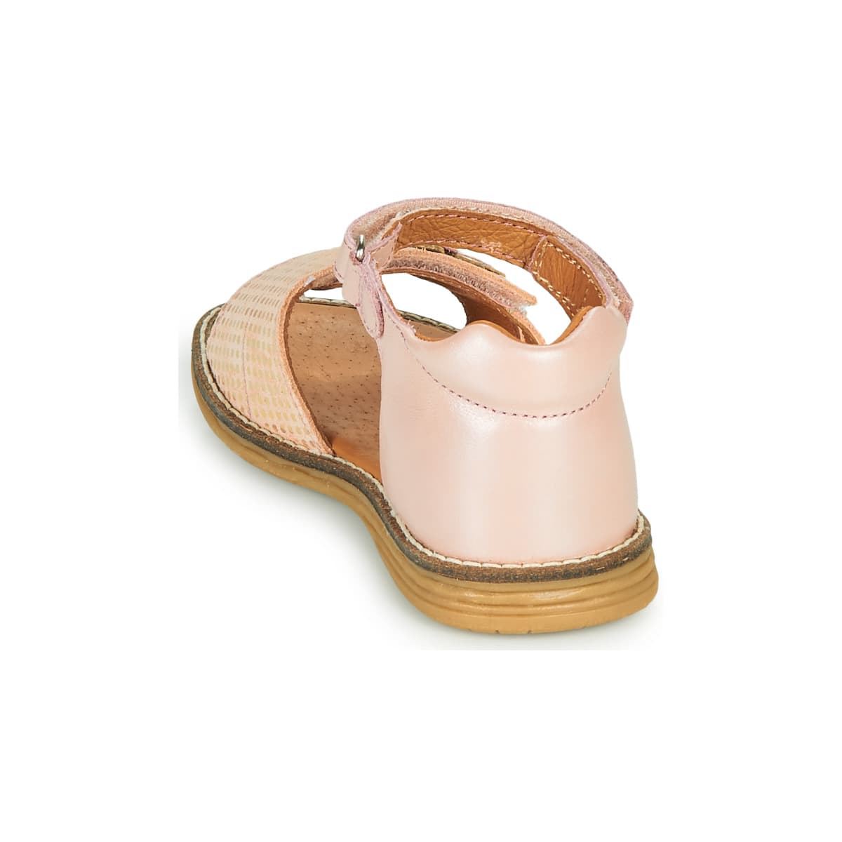 Girls' Sandals GBB Pink