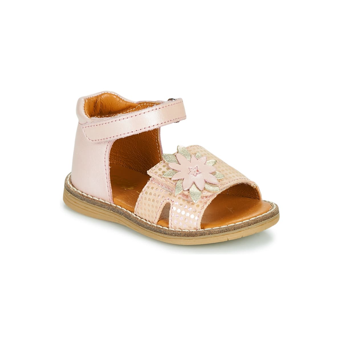 Girls' Sandals GBB Pink