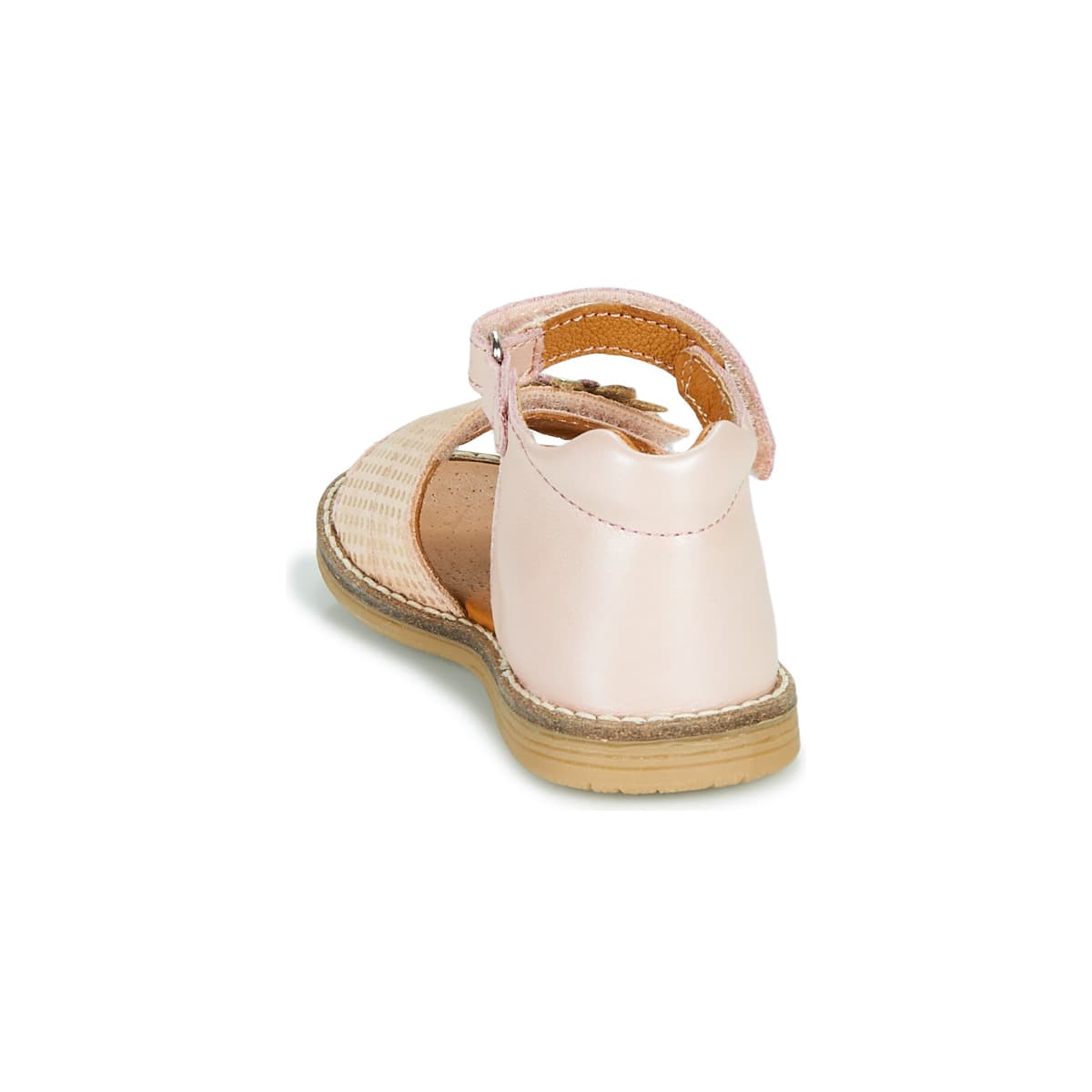 Girls' Sandals GBB Pink