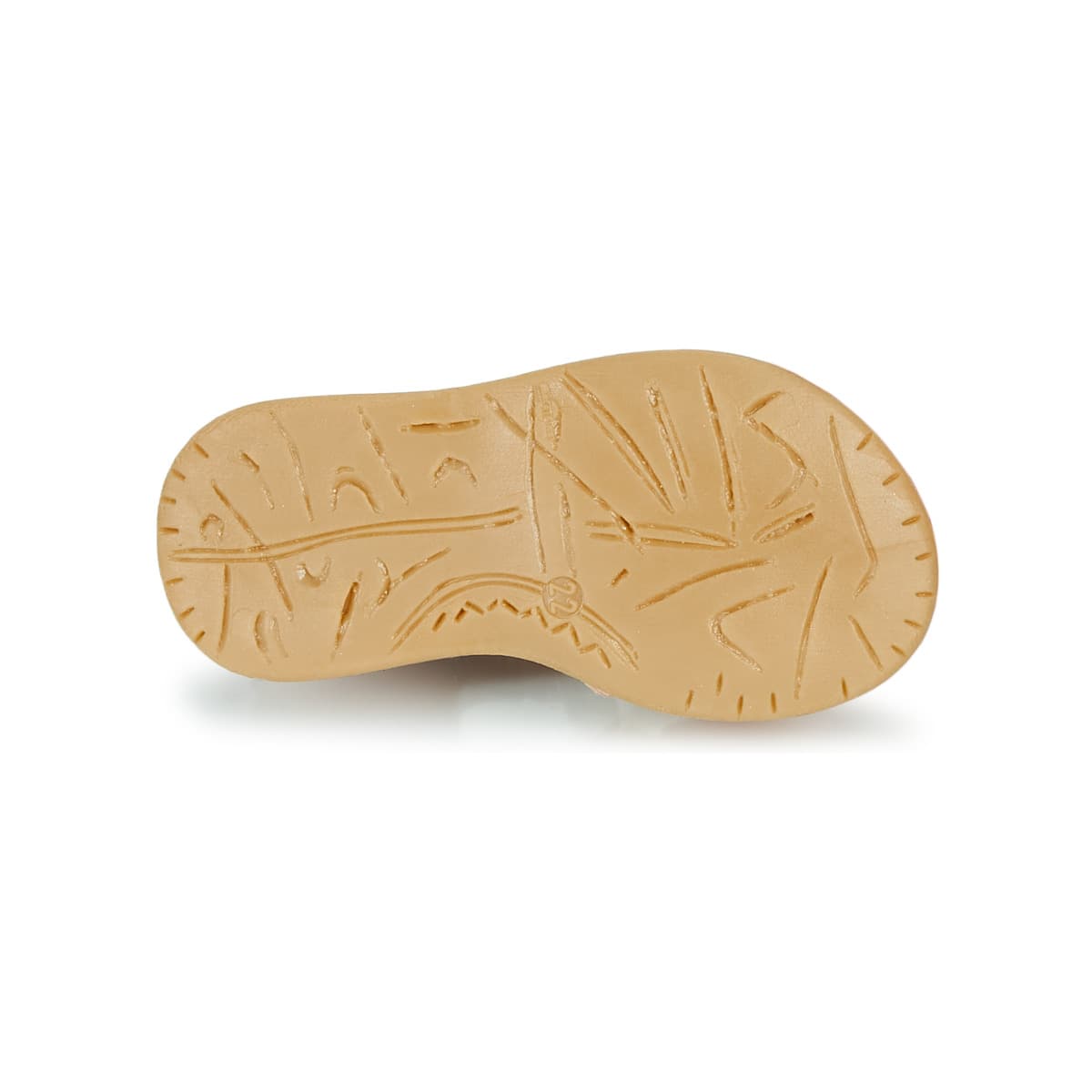 Girls' Sandals GBB Pink