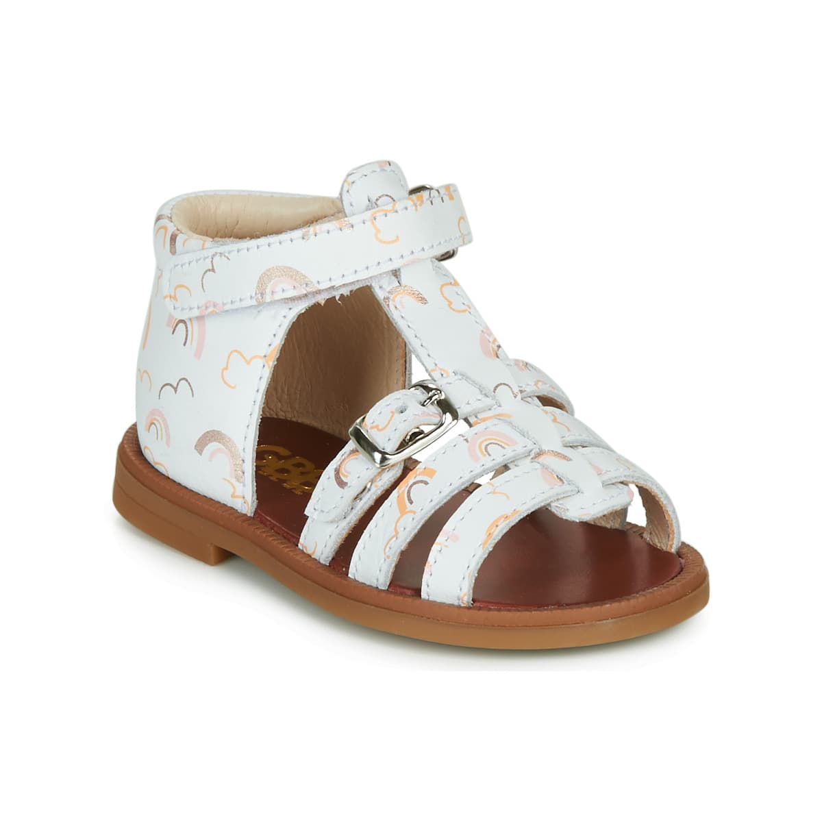 Σανδάλια χωρίς τακούνι GBB PHILIPPINE