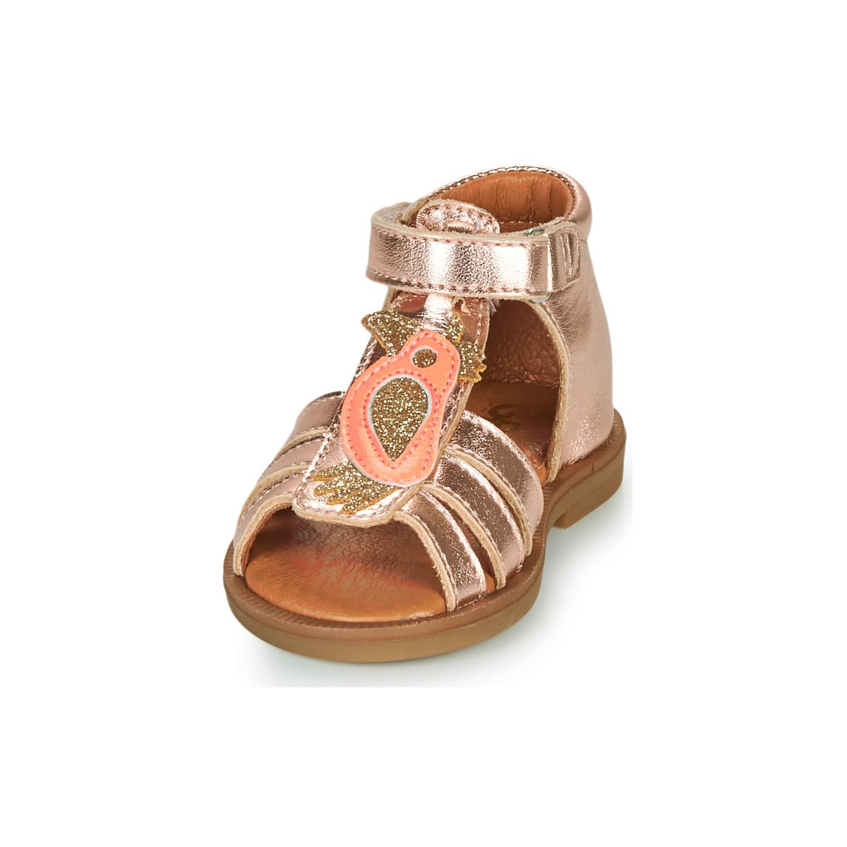 Girls' Sandals GBB Pink