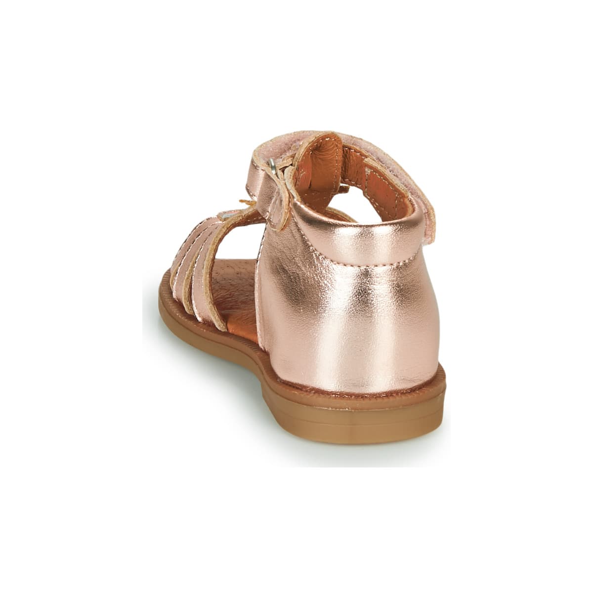 Girls' Sandals GBB Pink