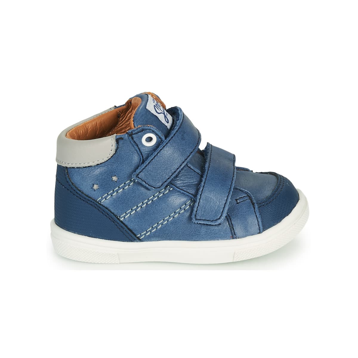 Boys' Sneakers GBB Blue