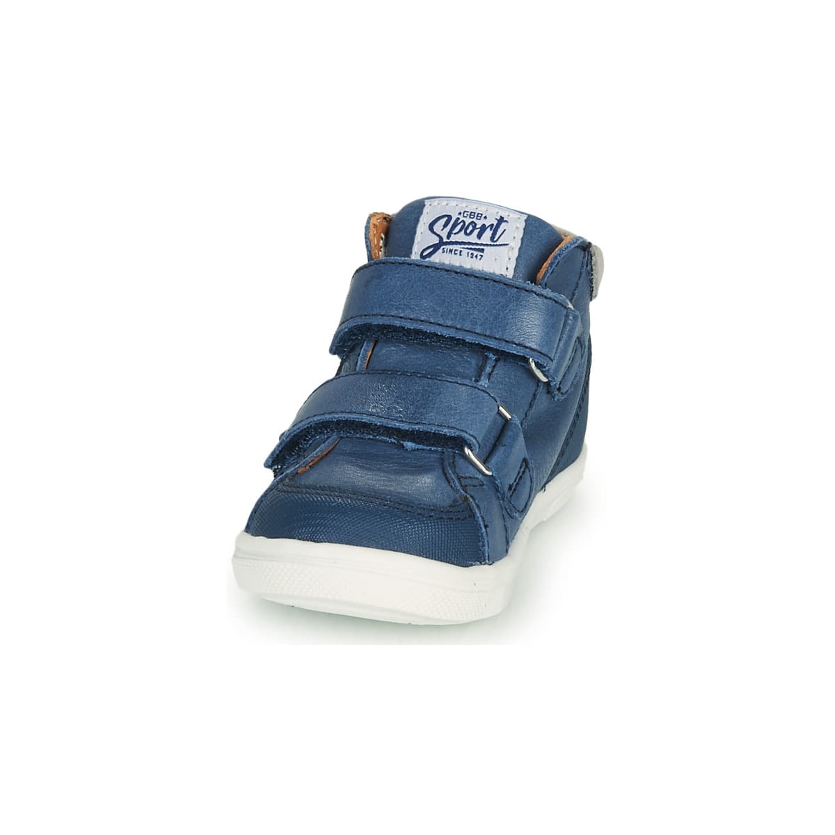 Boys' Sneakers GBB Blue