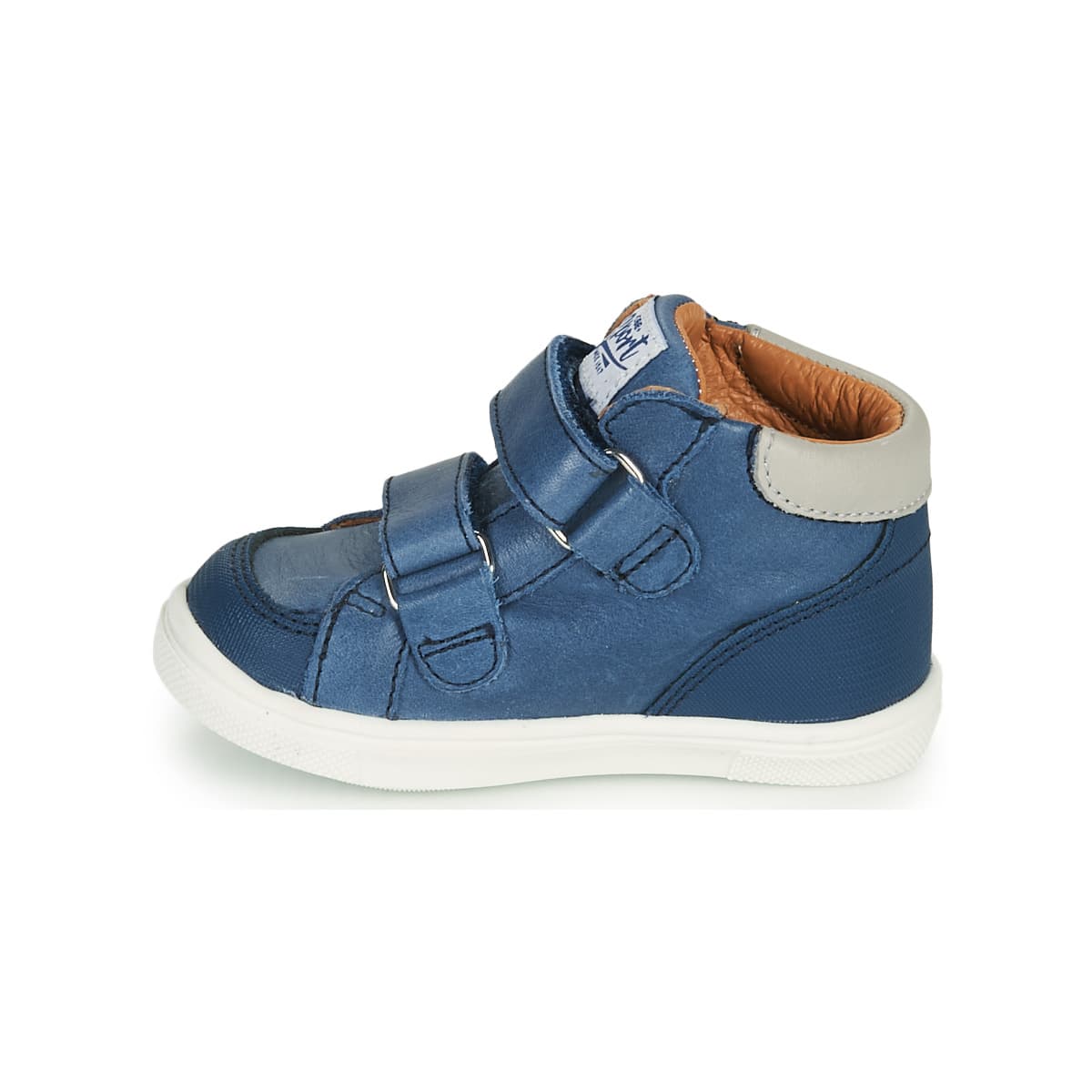 Boys' Sneakers GBB Blue