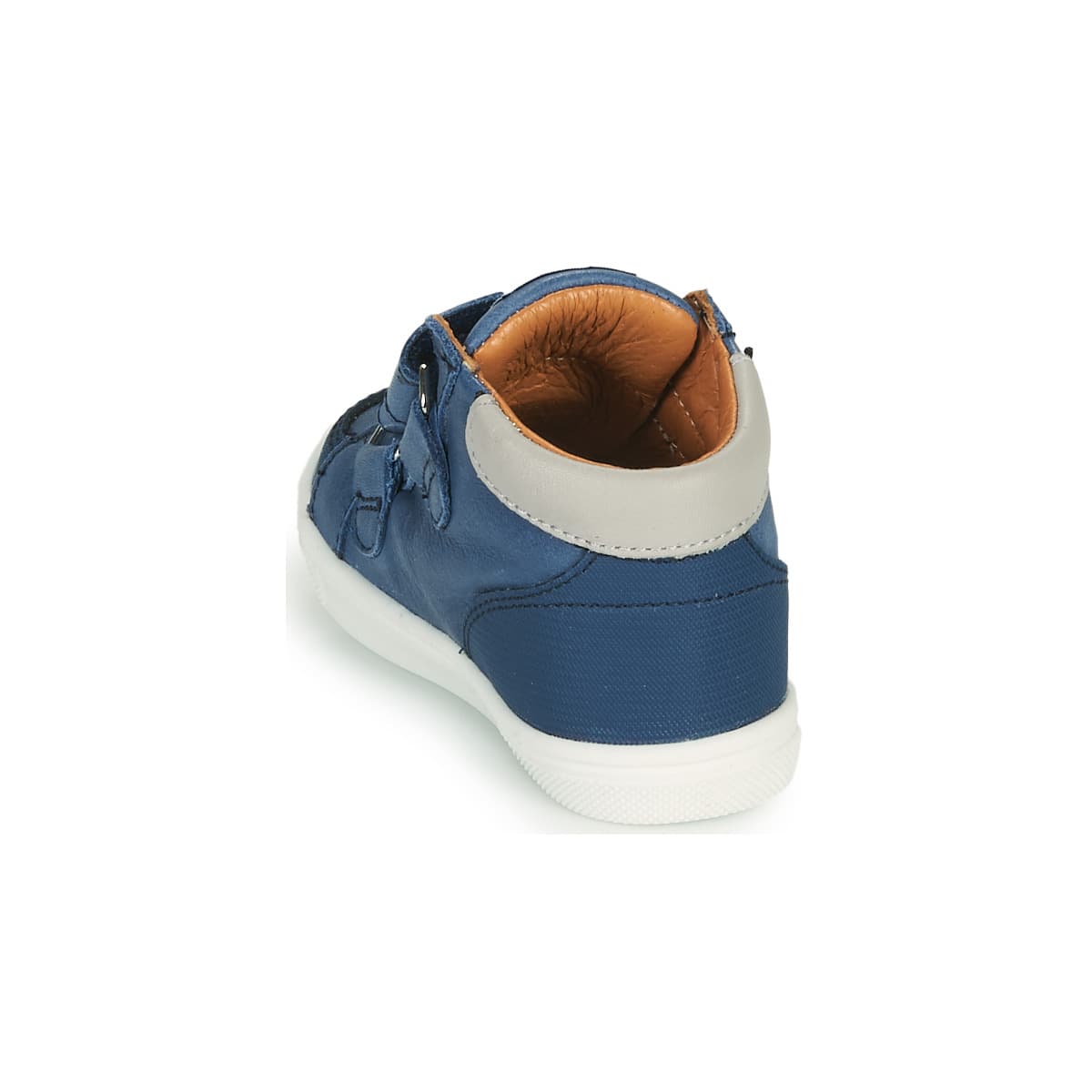 Boys' Sneakers GBB Blue