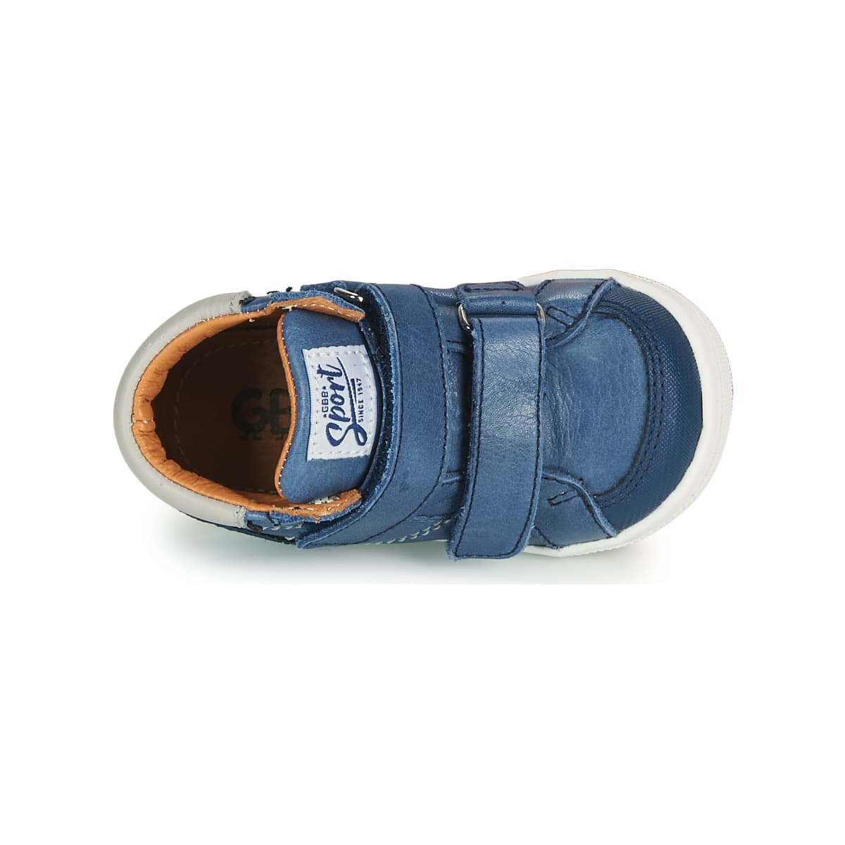 Boys' Sneakers GBB Blue