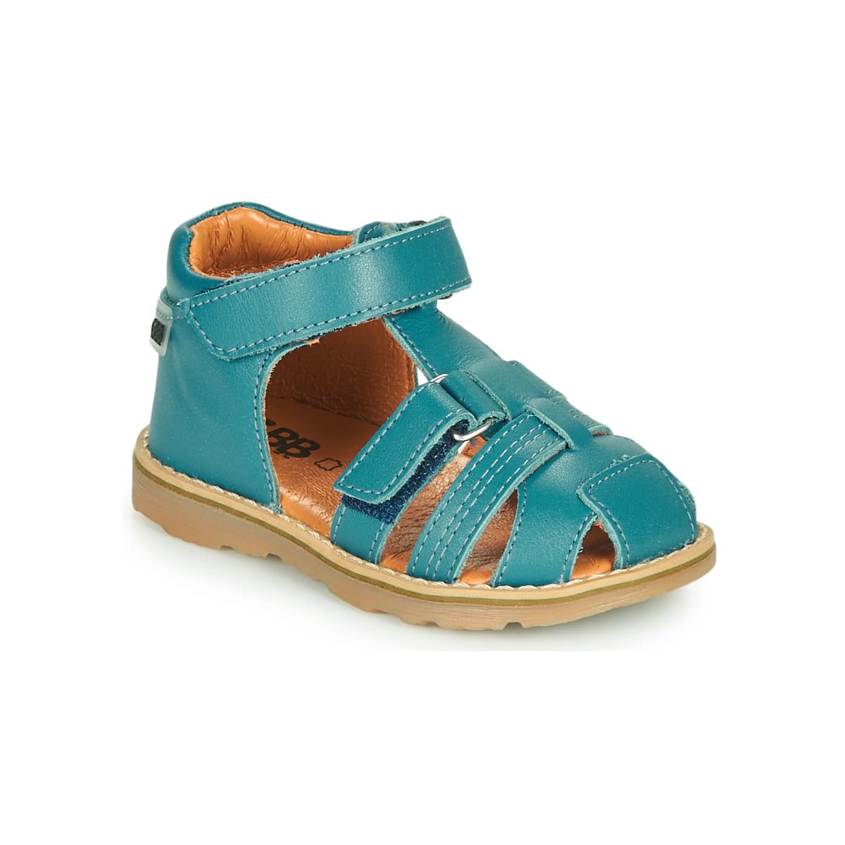 Boys' Sandals GBB Blue