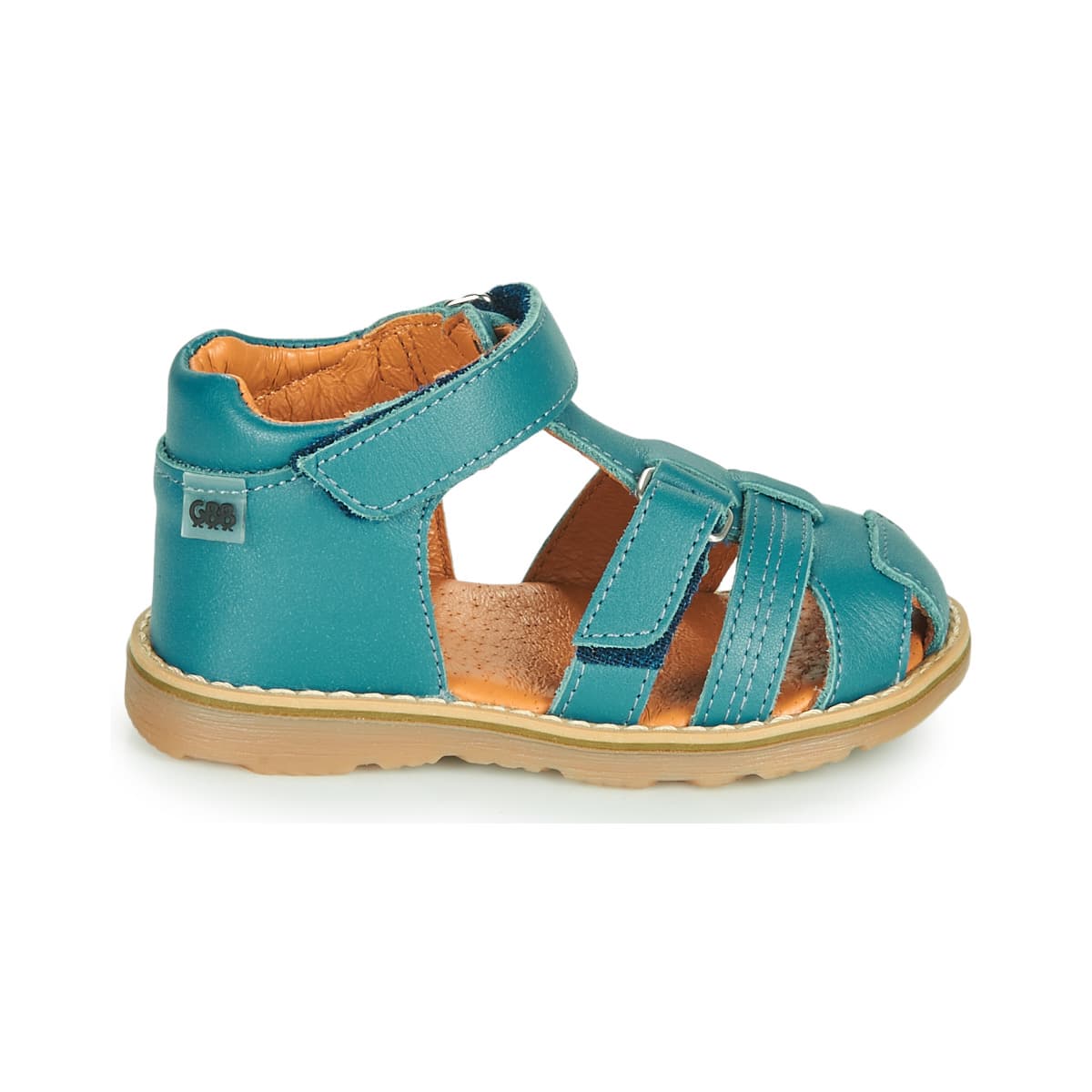 Boys' Sandals GBB Blue