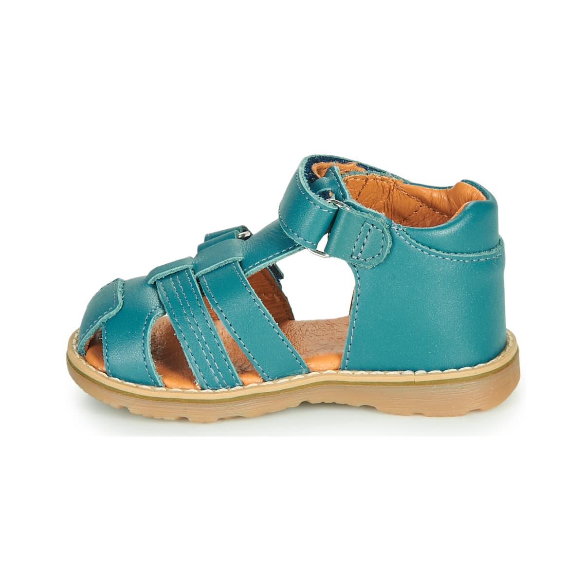 Boys' Sandals GBB Blue