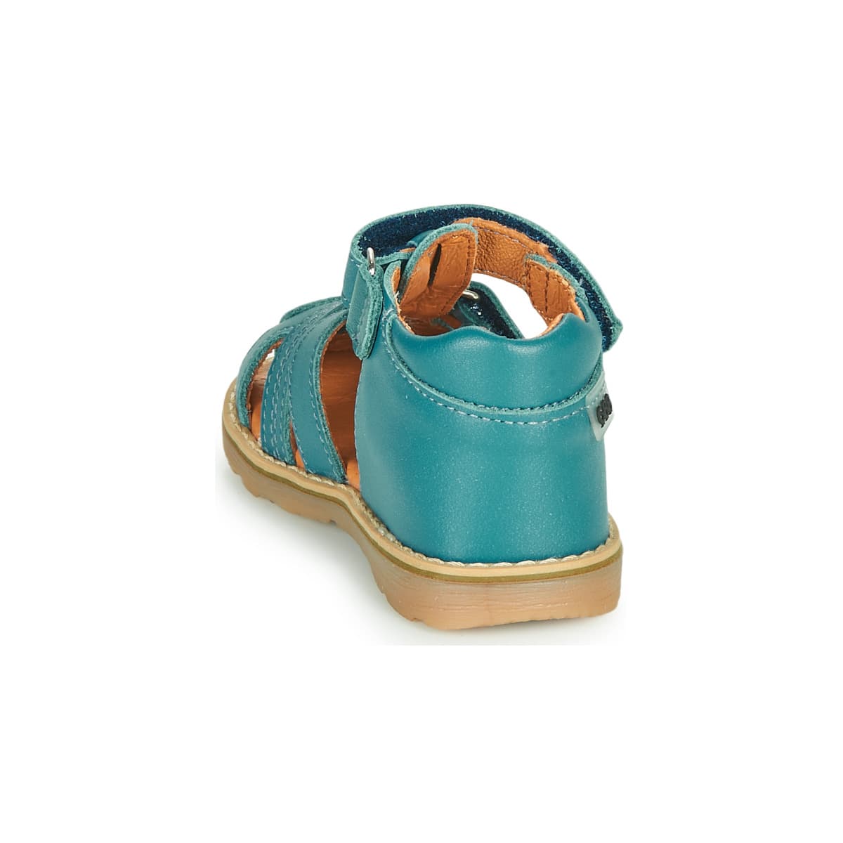 Boys' Sandals GBB Blue