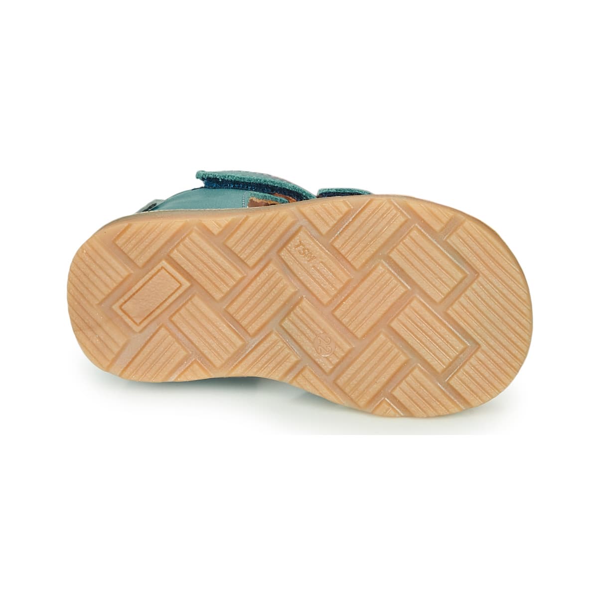 Boys' Sandals GBB Blue