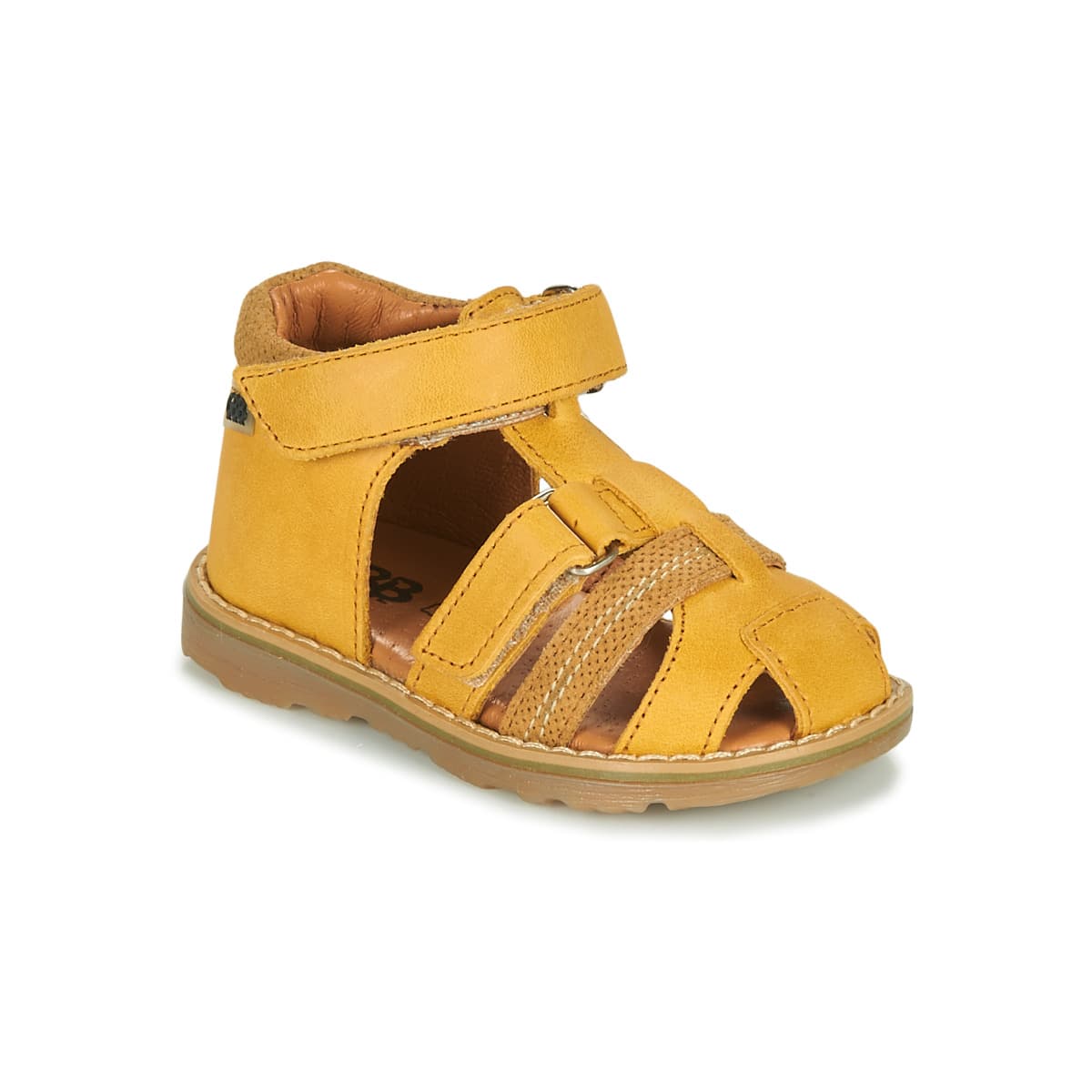 Boys' Sandals GBB Orange