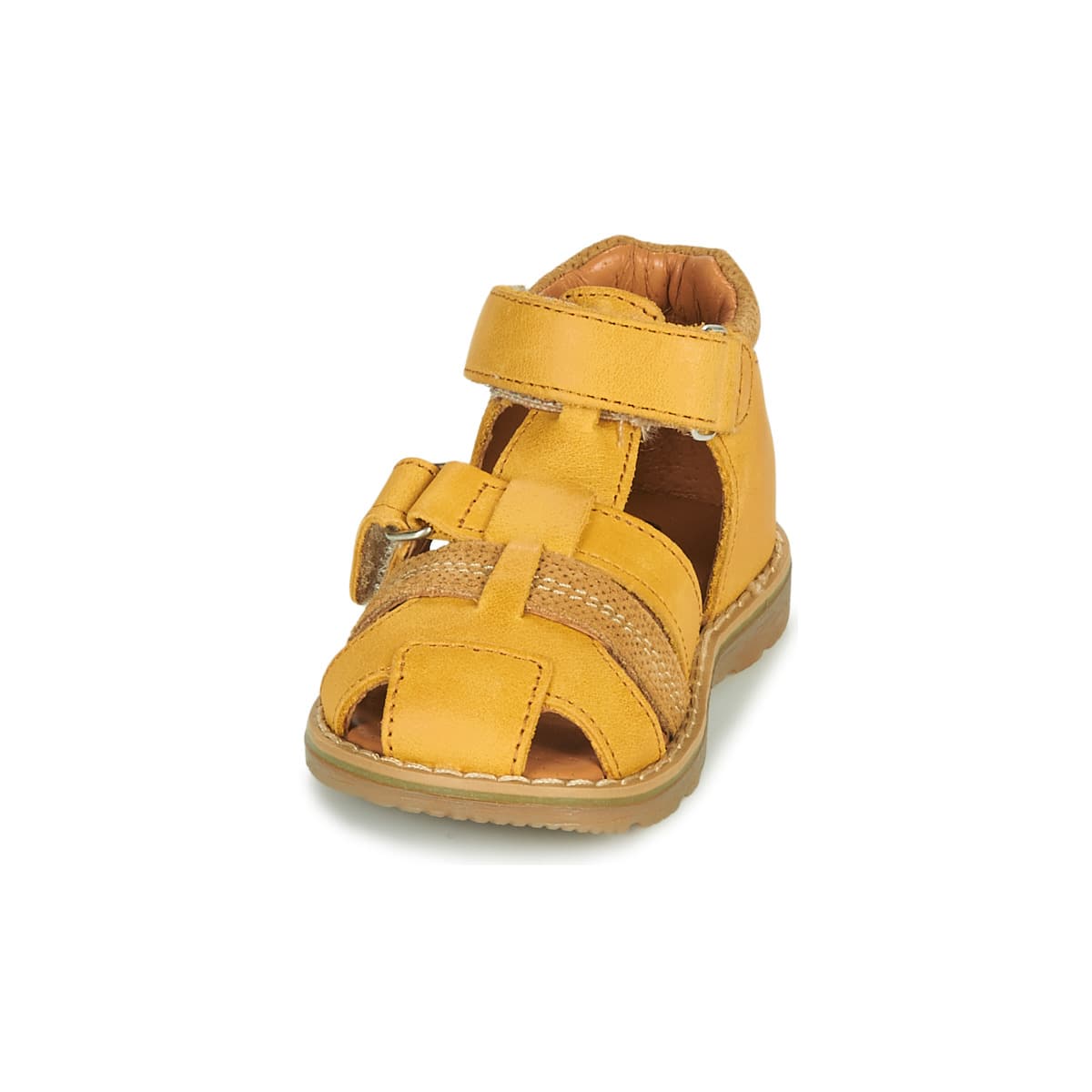 Boys' Sandals GBB Orange