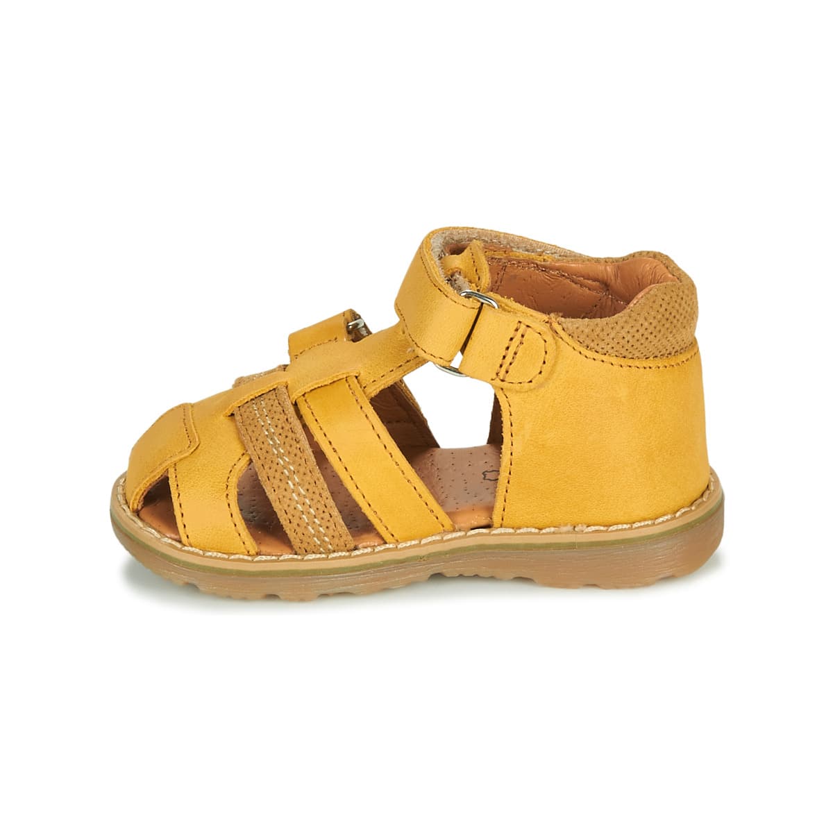 Boys' Sandals GBB Orange