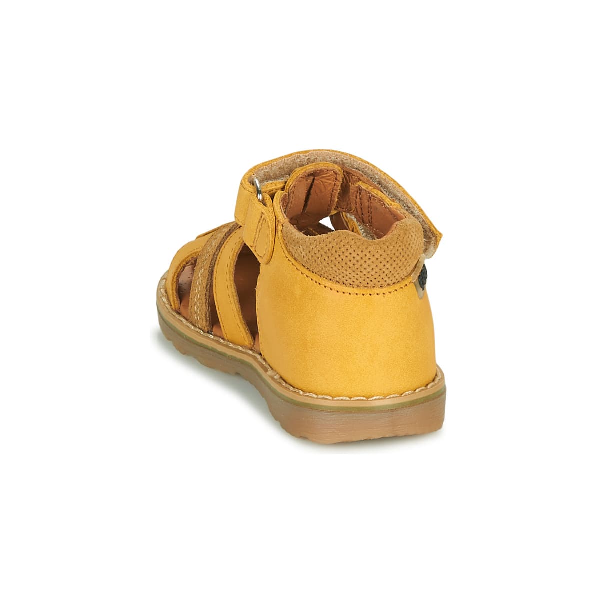 Boys' Sandals GBB Orange