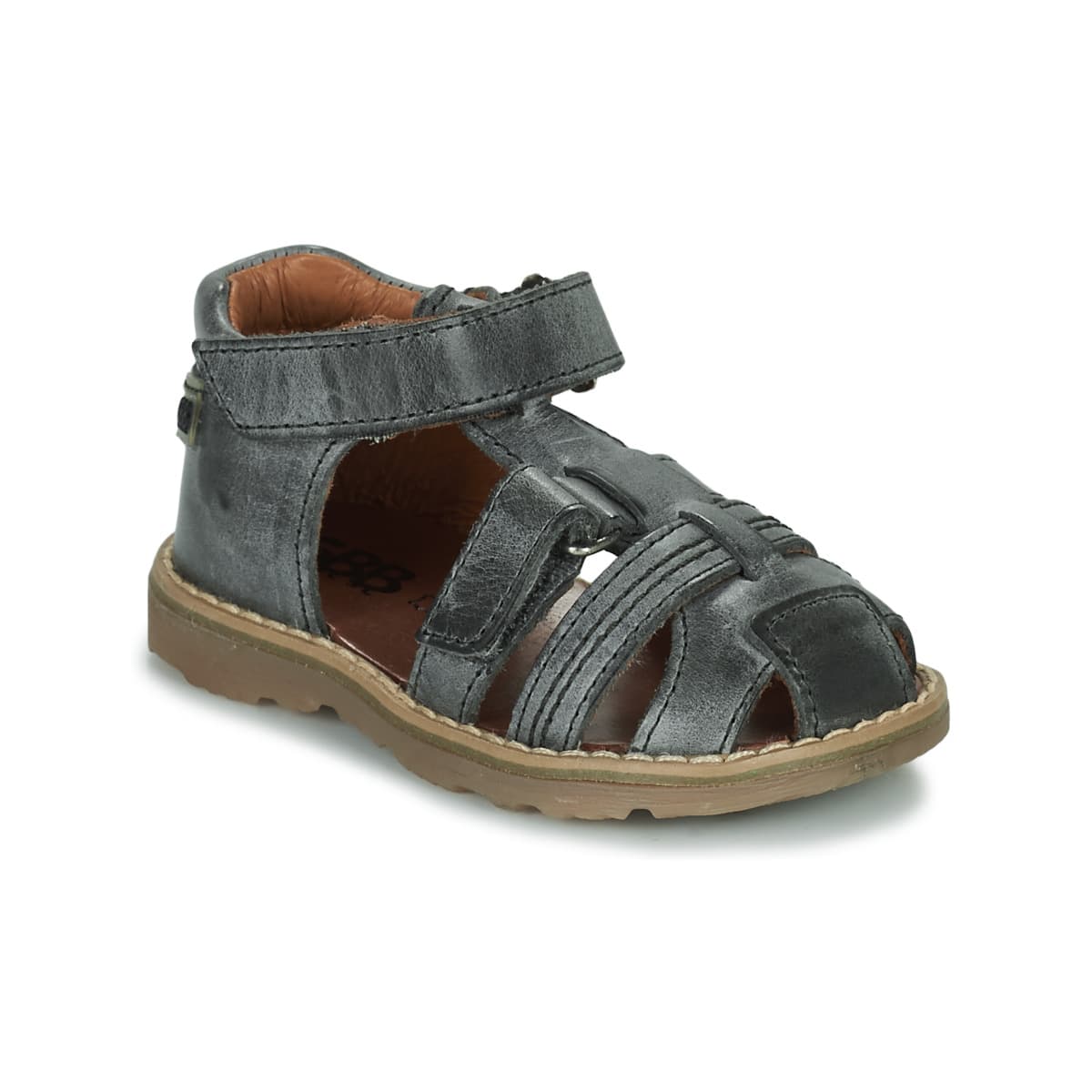 Boys' Sandals GBB Gray