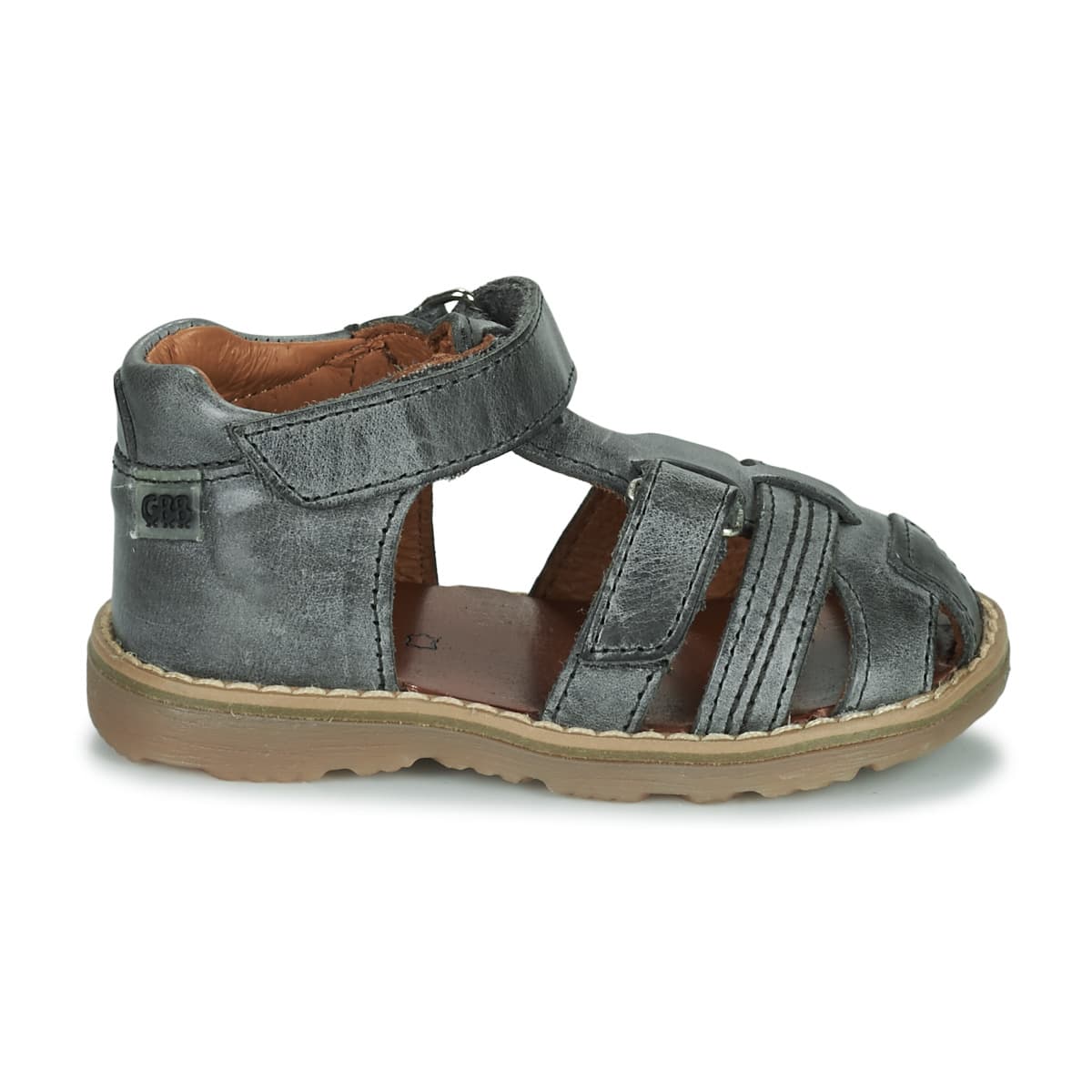 Boys' Sandals GBB Gray