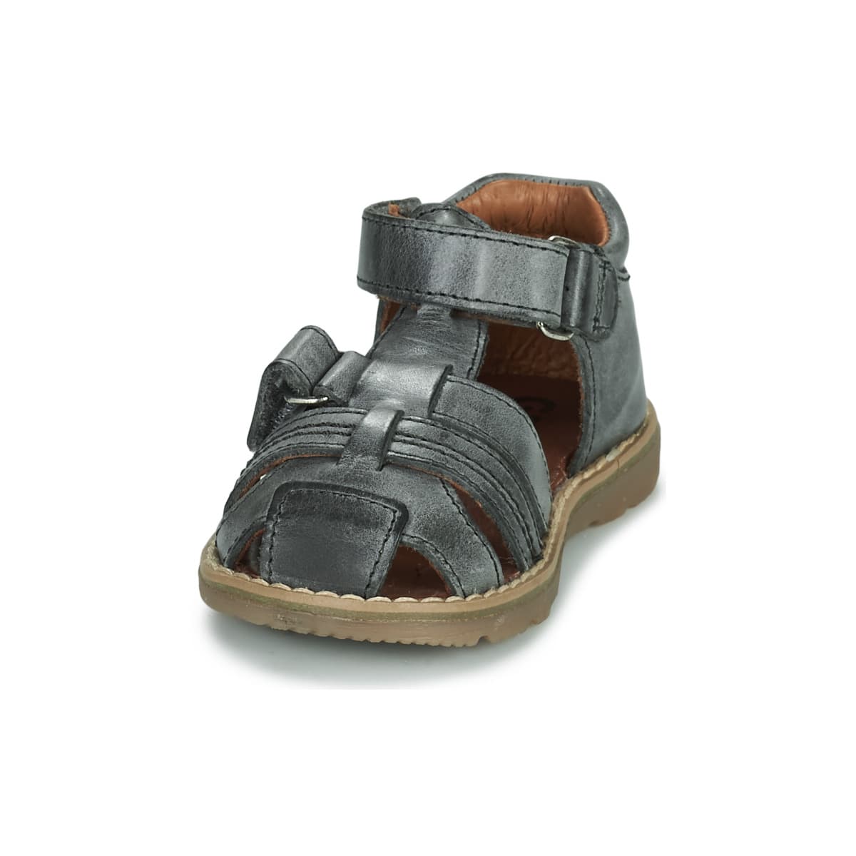 Boys' Sandals GBB Gray