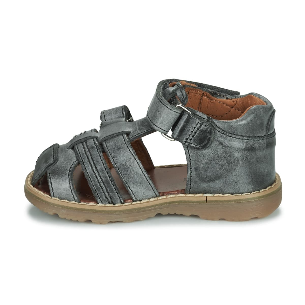 Boys' Sandals GBB Gray