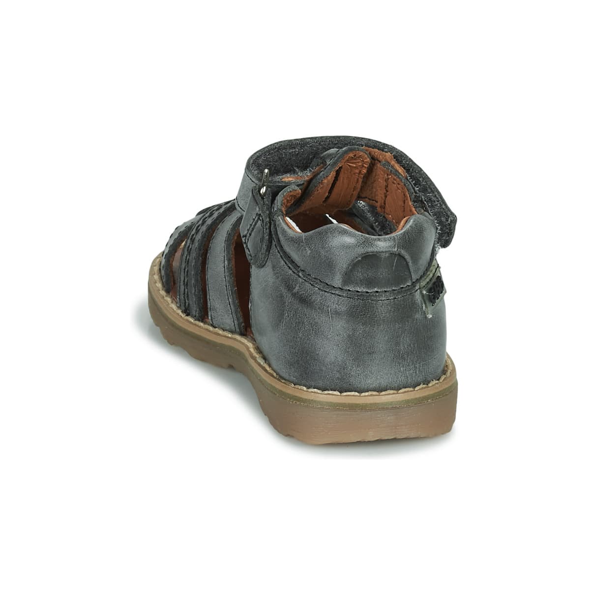Boys' Sandals GBB Gray