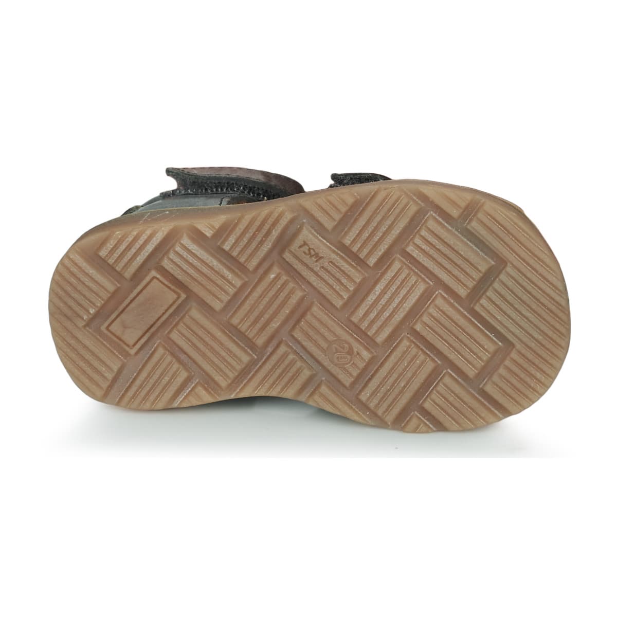 Boys' Sandals GBB Gray