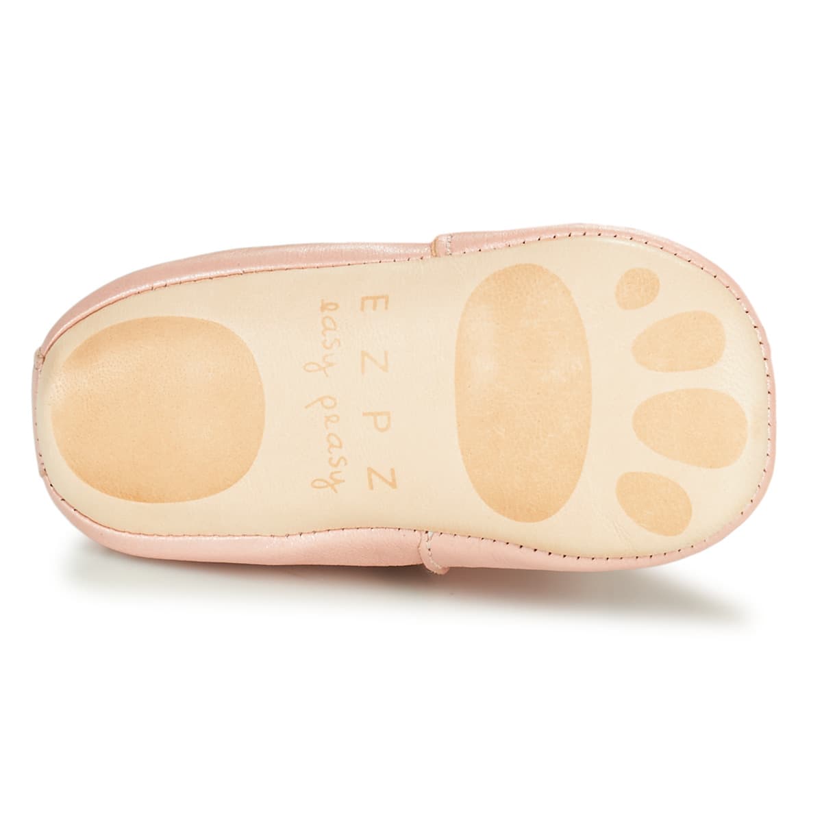 Girls' House Slippers Easy Peasy Pink