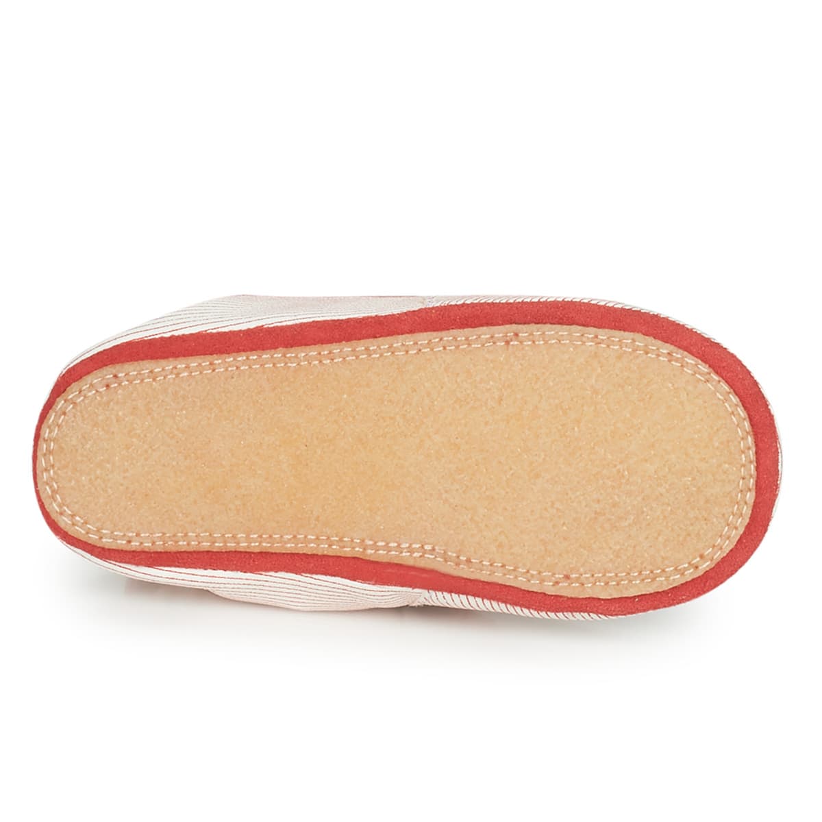 Boys' House Slippers Easy Peasy Red
