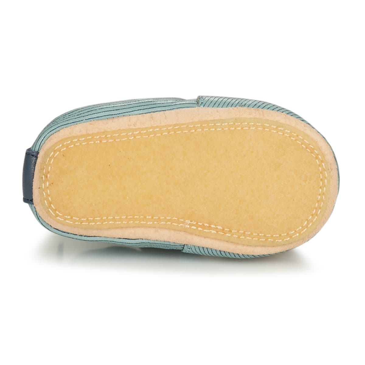Boys' House Slippers Easy Peasy Blue