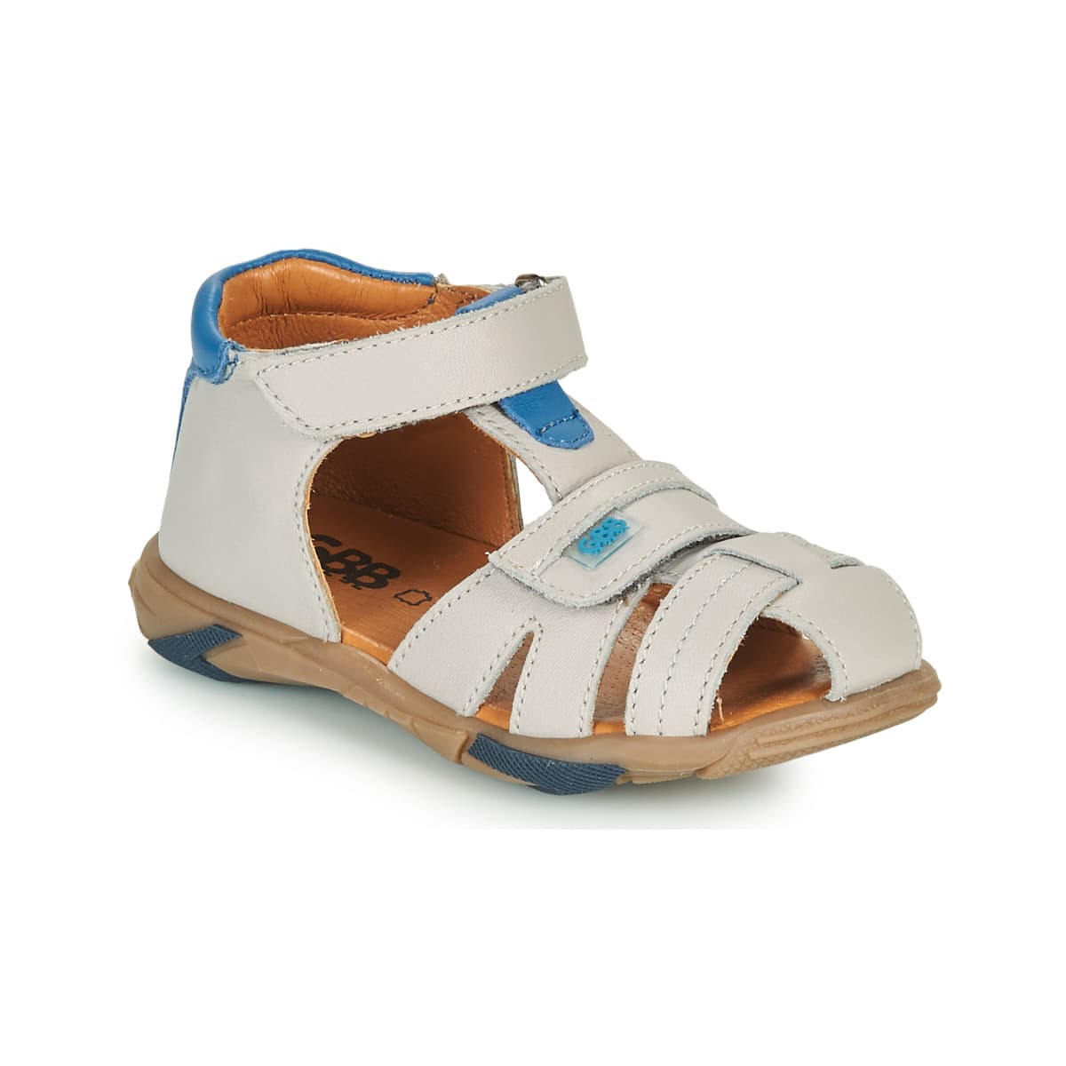 Boys' Sandals GBB Gray