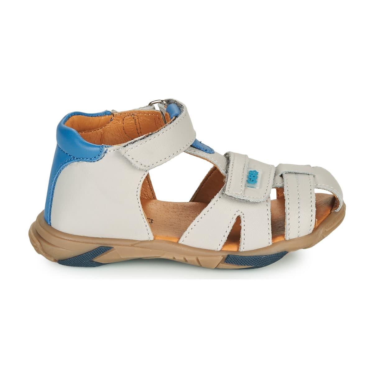 Boys' Sandals GBB Gray