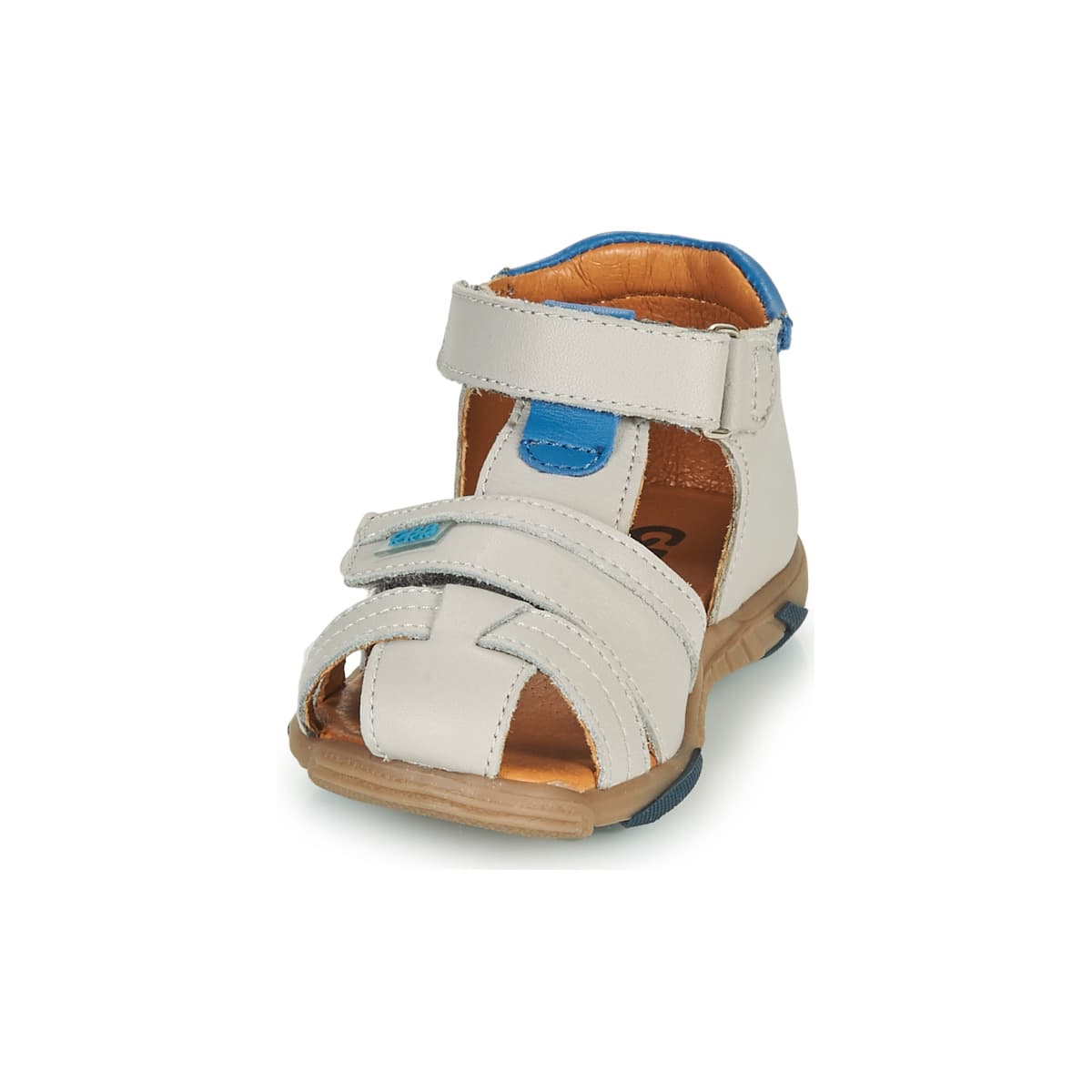 Boys' Sandals GBB Gray