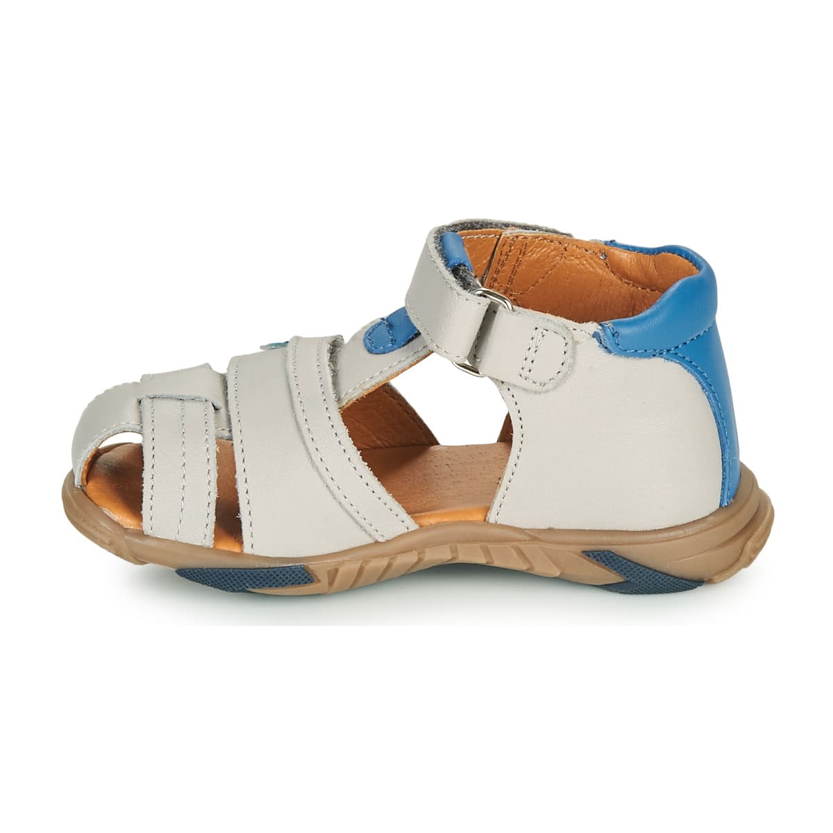 Boys' Sandals GBB Gray