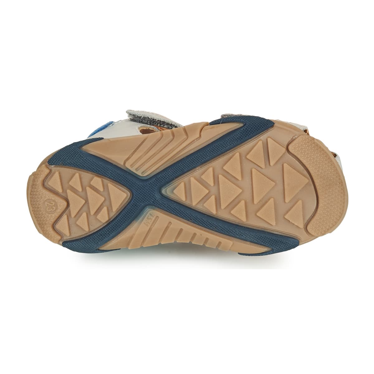 Boys' Sandals GBB Gray