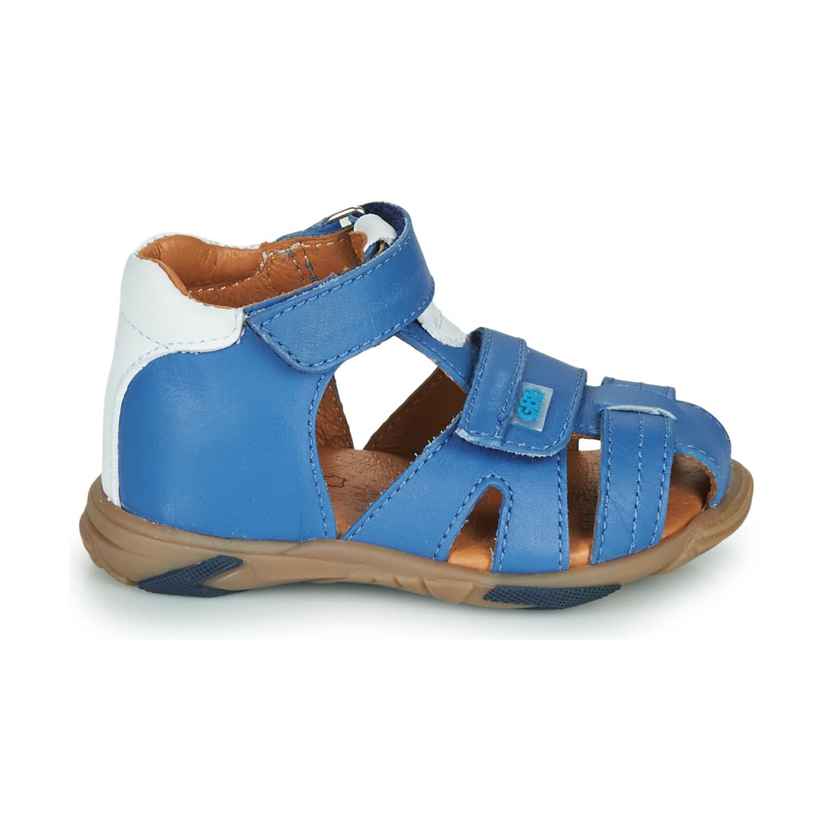 Boys' Sandals GBB Blue