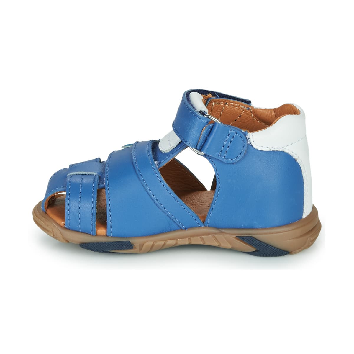 Boys' Sandals GBB Blue