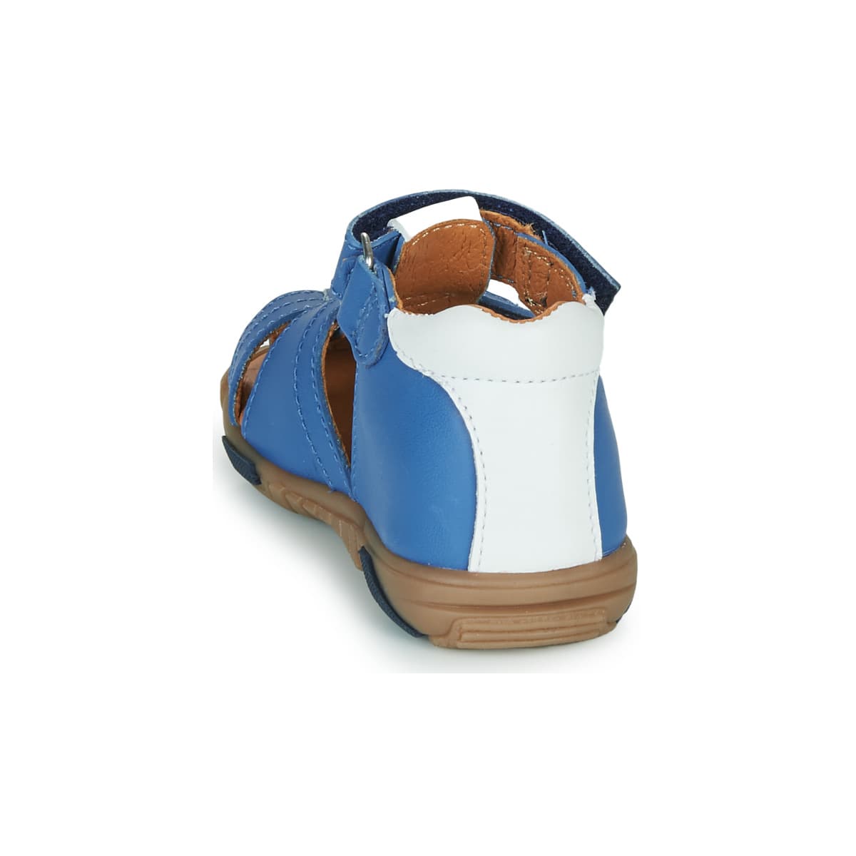 Boys' Sandals GBB Blue