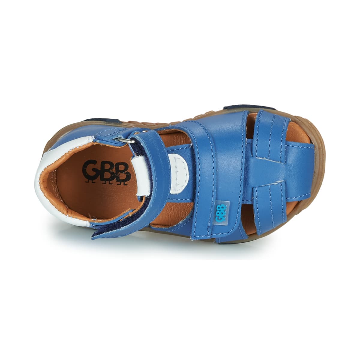 Boys' Sandals GBB Blue
