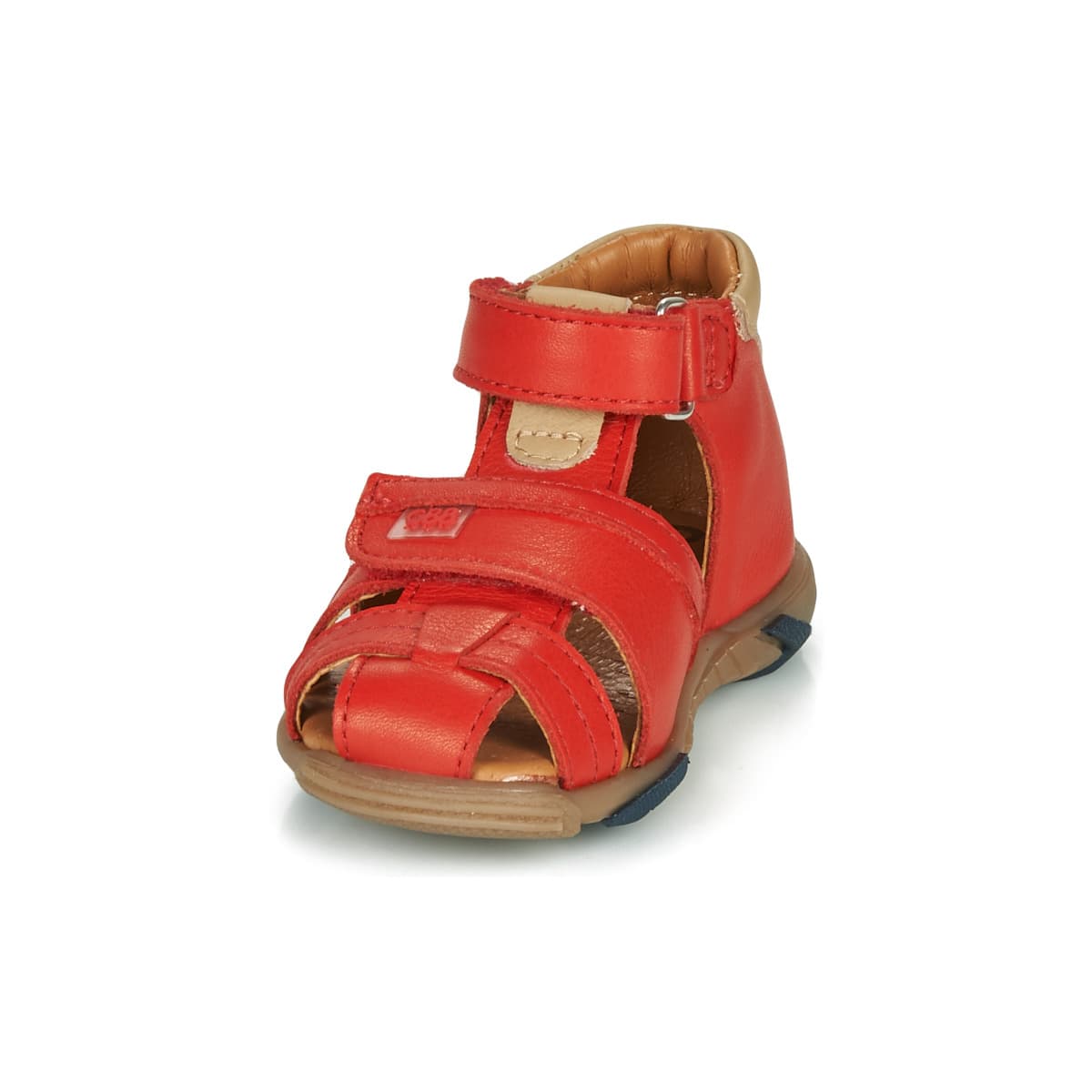 Boys' Sandals GBB Red