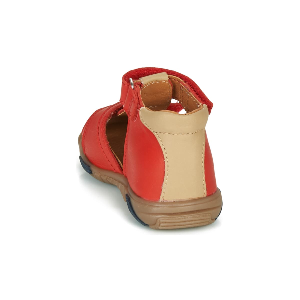 Boys' Sandals GBB Red