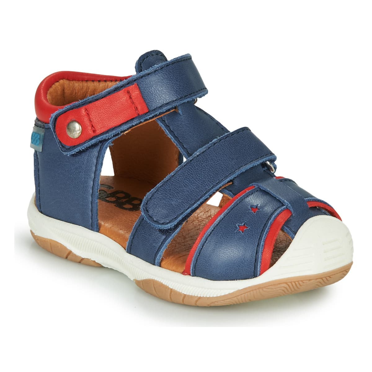 Boys' Sandals GBB Blue